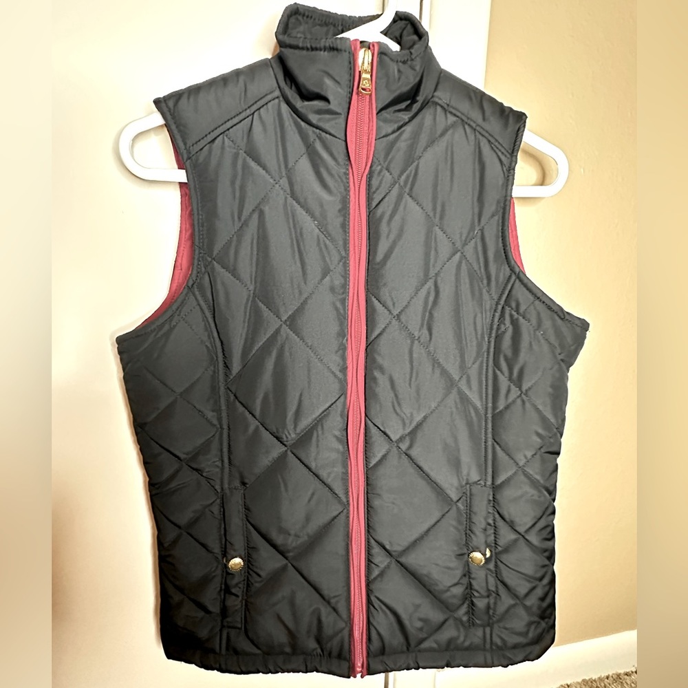Women’s Ralph Lauren Vest - Size S